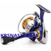 Катушка с передним фрикционом Daiwa 18 TDR Match & Feeder QD